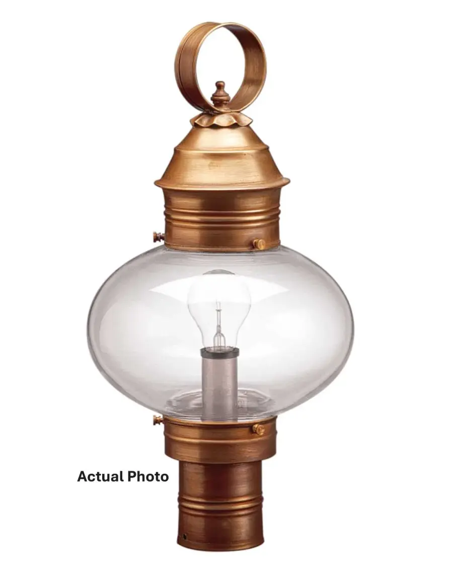 The Northeast Lantern - Cageless by Northeast Lantern - Image 1