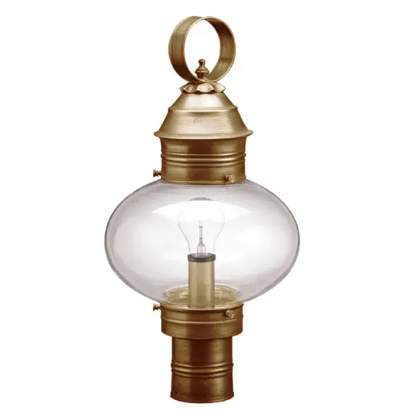 The Northeast Lantern - Cageless by Northeast Lantern - Image 2