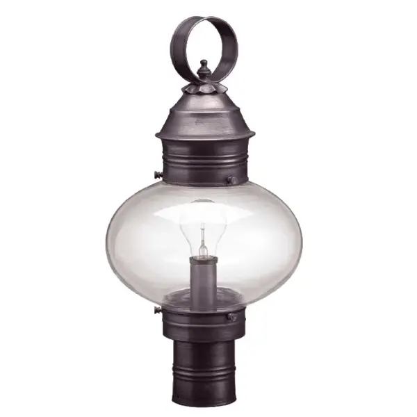 The Northeast Lantern - Cageless by Northeast Lantern - Image 11