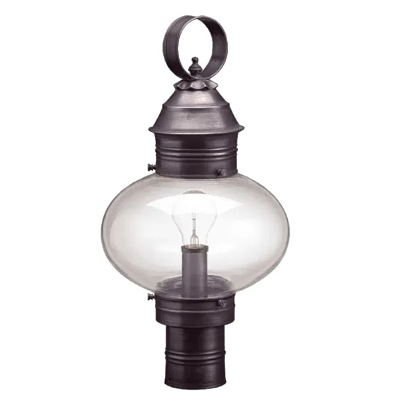The Northeast Lantern - Cageless by Northeast Lantern - Image 11