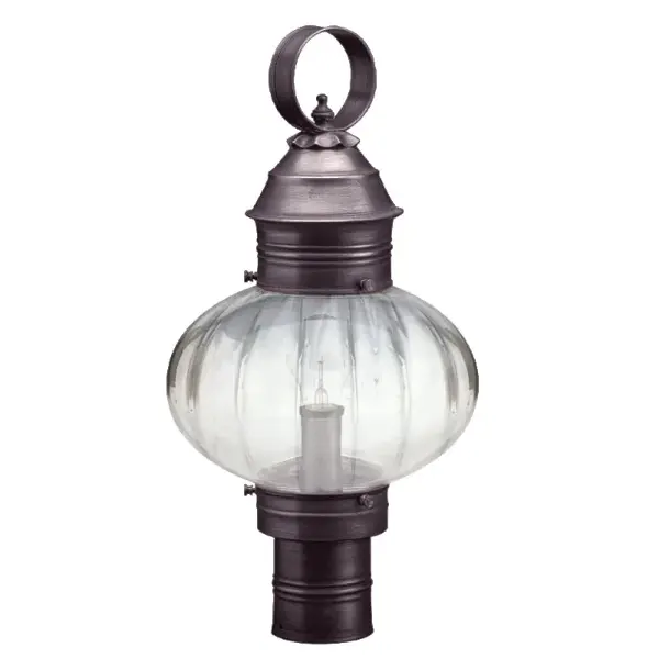 The Northeast Lantern - Cageless by Northeast Lantern - Image 12
