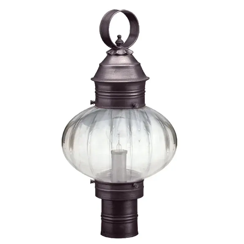 The Northeast Lantern - Cageless by Northeast Lantern - Image 12
