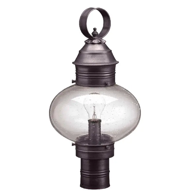 The Northeast Lantern - Cageless by Northeast Lantern - Image 13