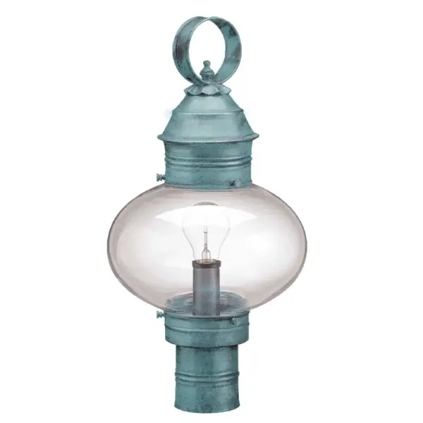 The Northeast Lantern - Cageless by Northeast Lantern - Image 14
