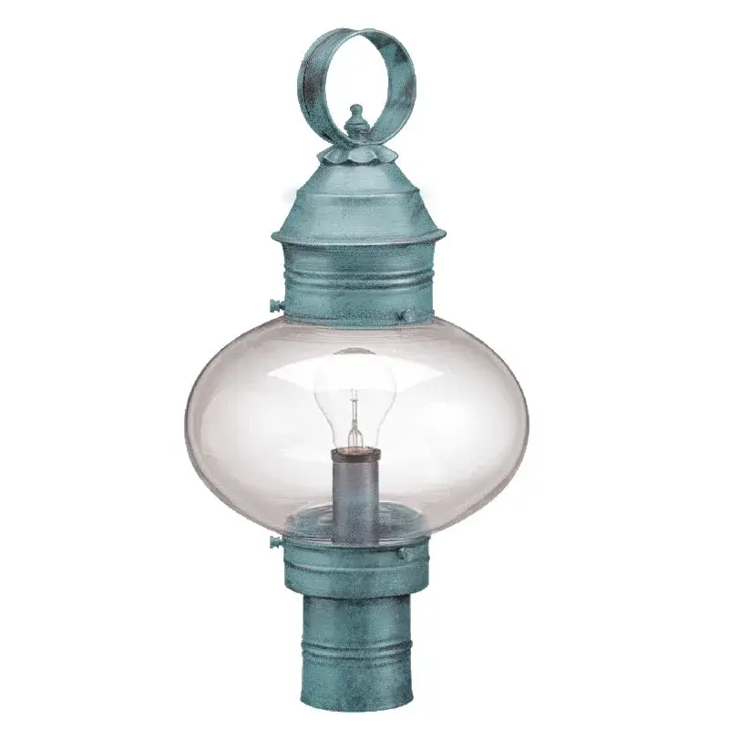The Northeast Lantern - Cageless by Northeast Lantern - Image 14