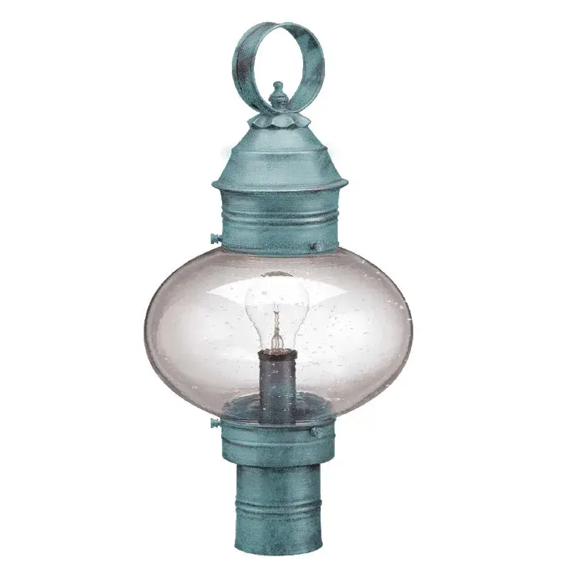 The Northeast Lantern - Cageless by Northeast Lantern - Image 15