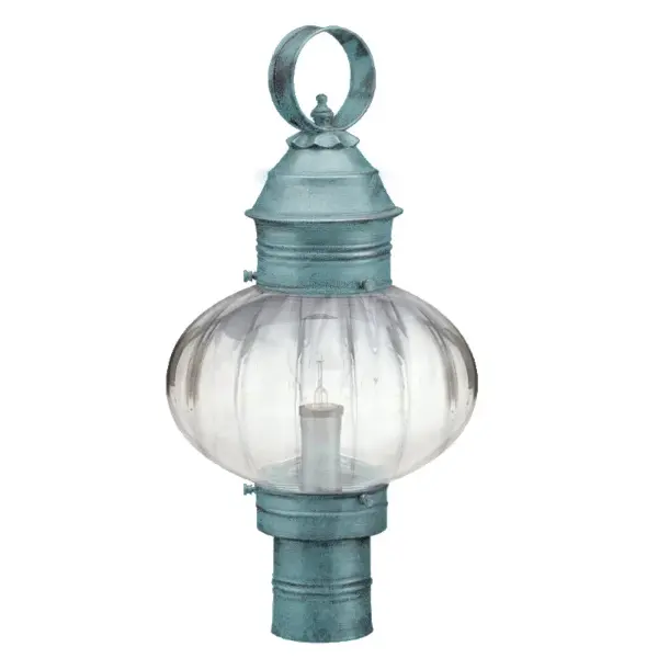 The Northeast Lantern - Cageless by Northeast Lantern - Image 16