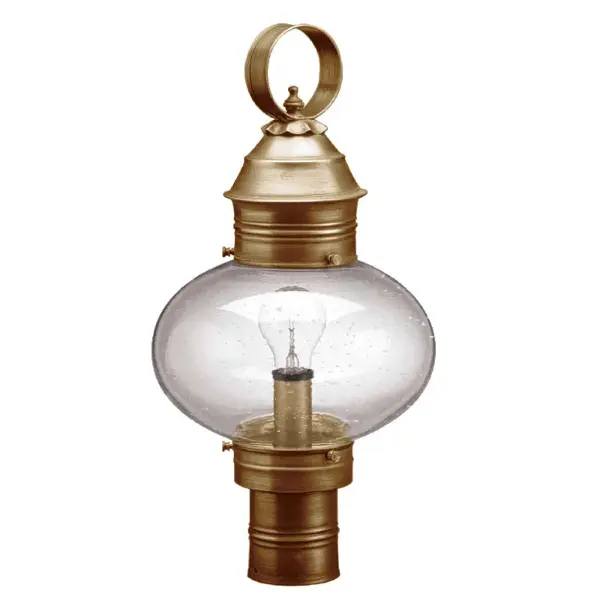The Northeast Lantern - Cageless by Northeast Lantern - Image 3