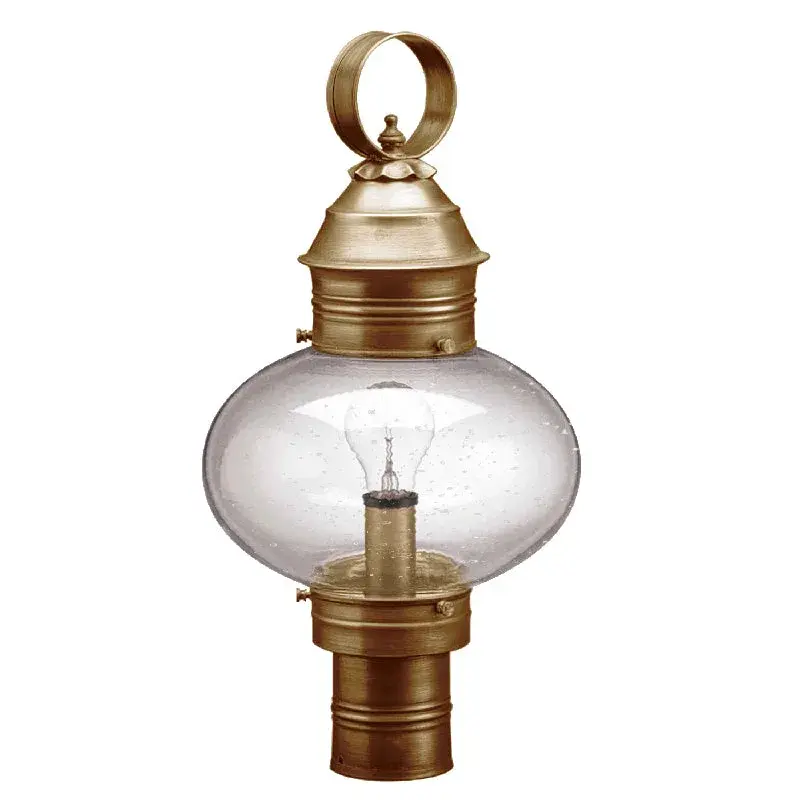 The Northeast Lantern - Cageless by Northeast Lantern - Image 3