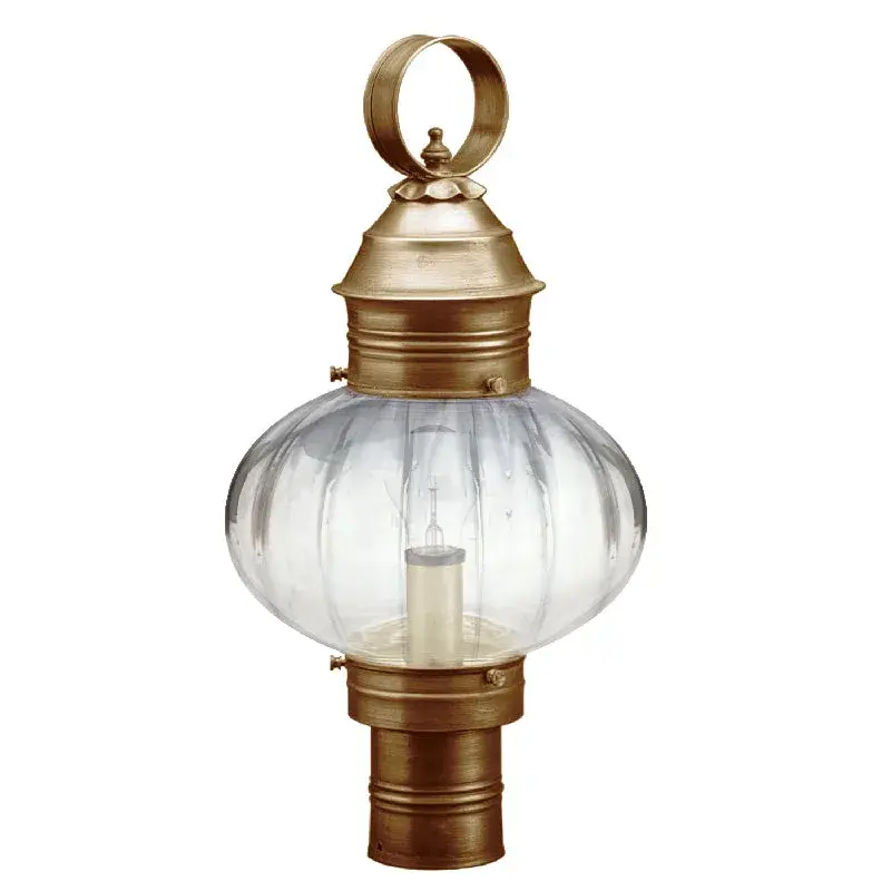 The Northeast Lantern - Cageless by Northeast Lantern - Image 4