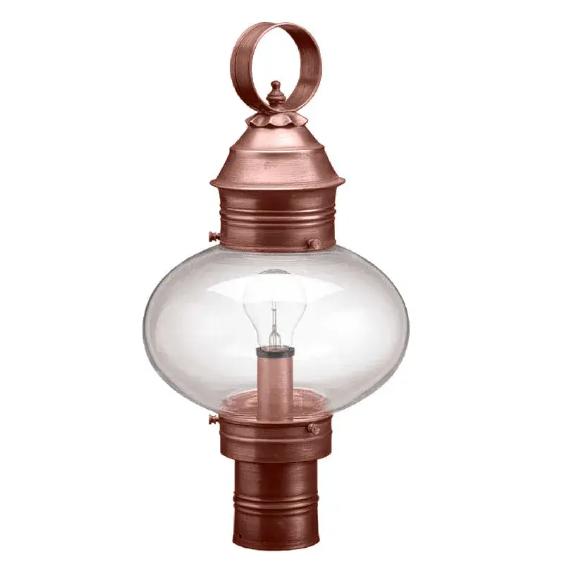 The Northeast Lantern - Cageless by Northeast Lantern - Image 5