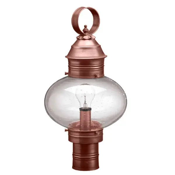 The Northeast Lantern - Cageless by Northeast Lantern - Image 6