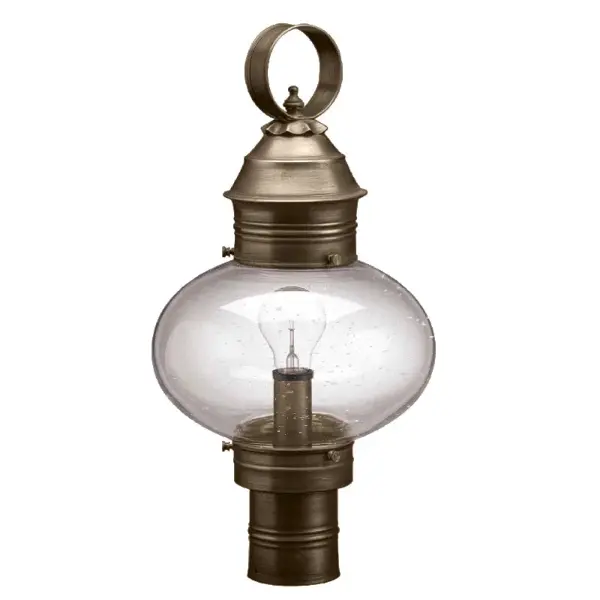 The Northeast Lantern - Cageless by Northeast Lantern - Image 7