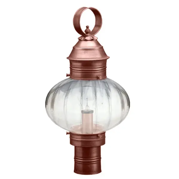 The Northeast Lantern - Cageless by Northeast Lantern - Image 8