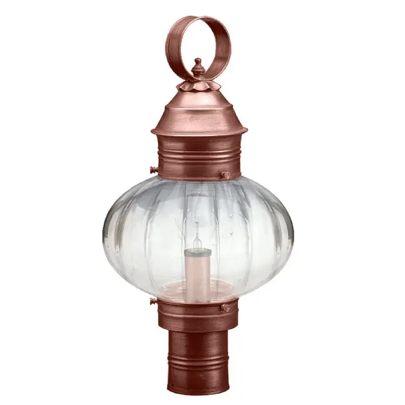The Northeast Lantern - Cageless by Northeast Lantern - Image 8