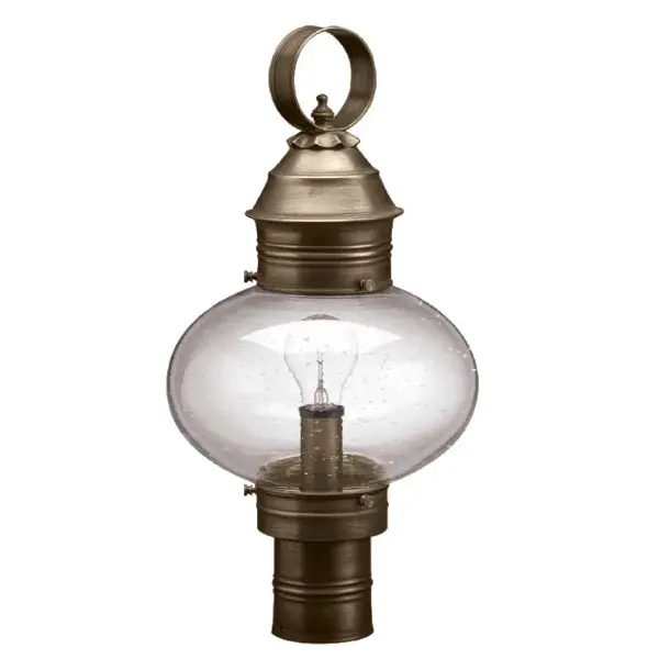 The Northeast Lantern - Cageless by Northeast Lantern - Image 9
