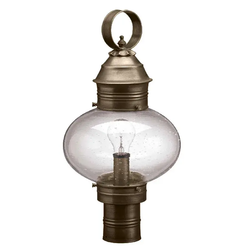 The Northeast Lantern - Cageless by Northeast Lantern - Image 9