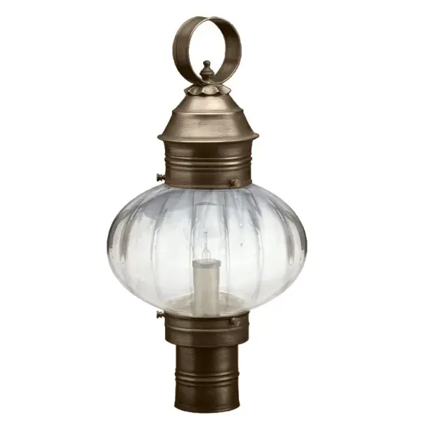 The Northeast Lantern - Cageless by Northeast Lantern - Image 10
