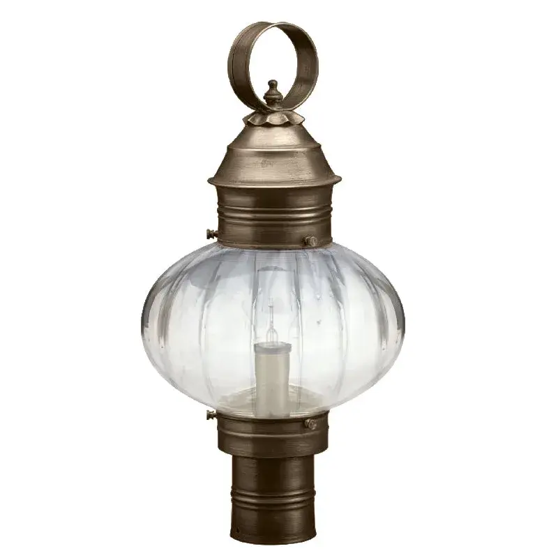 The Northeast Lantern - Cageless by Northeast Lantern - Image 10