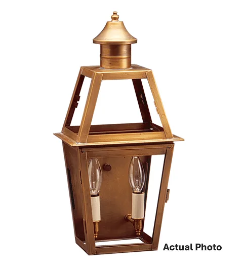 One Light Wall Mount 75.00W/A/Medium