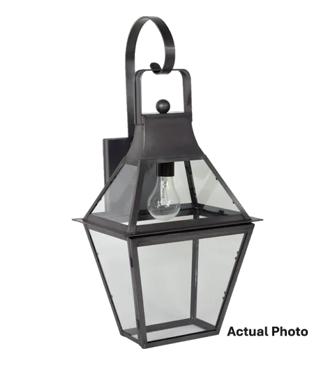 Two Light Wall Mount 60.00W/B/Candelabra