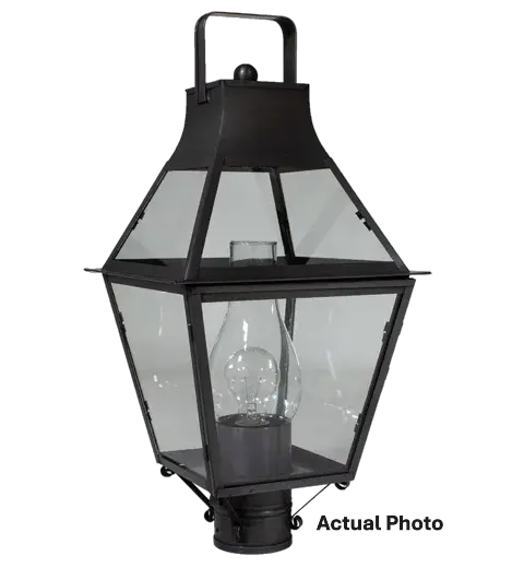 The Northeast Lantern - Uxbridge by Northeast Lantern - Image 1