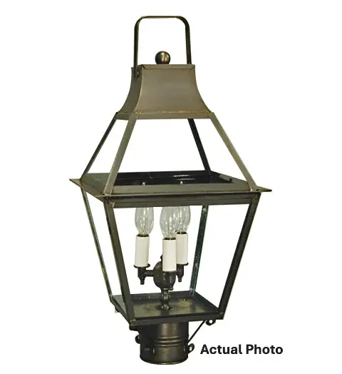 The Northeast Lantern - Uxbridge by Northeast Lantern - Image 2