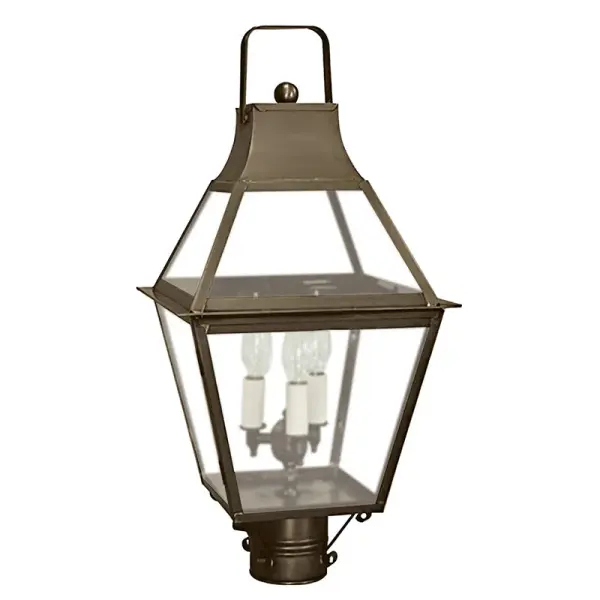 The Northeast Lantern - Uxbridge by Northeast Lantern - Image 11