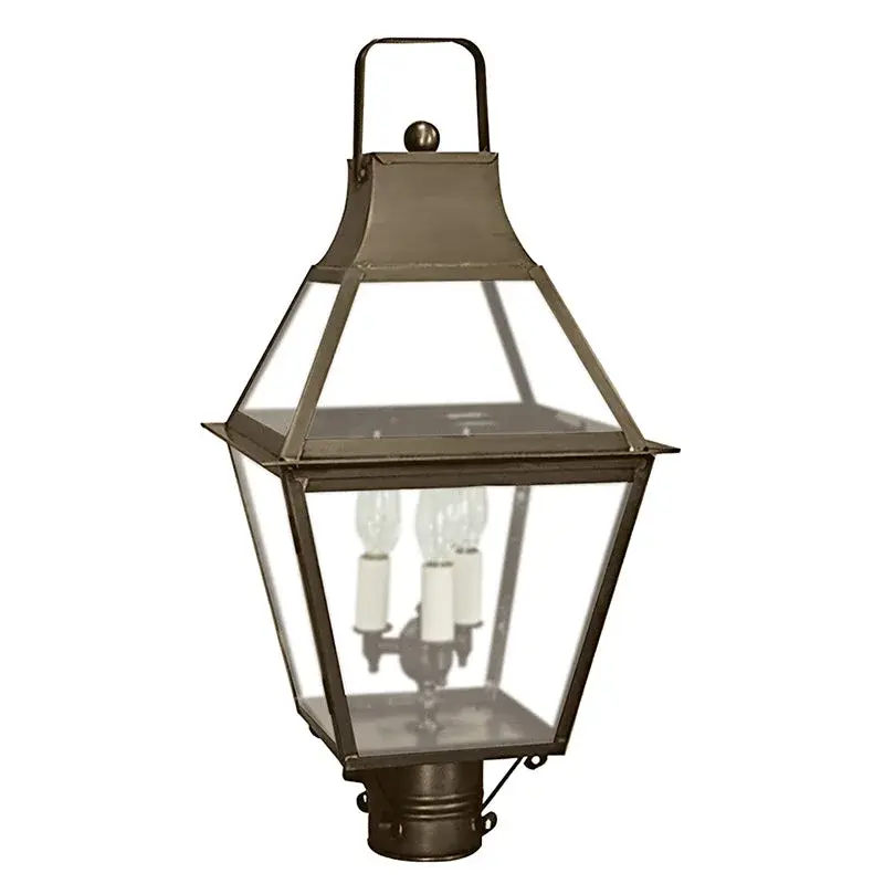 The Northeast Lantern - Uxbridge by Northeast Lantern - Image 11