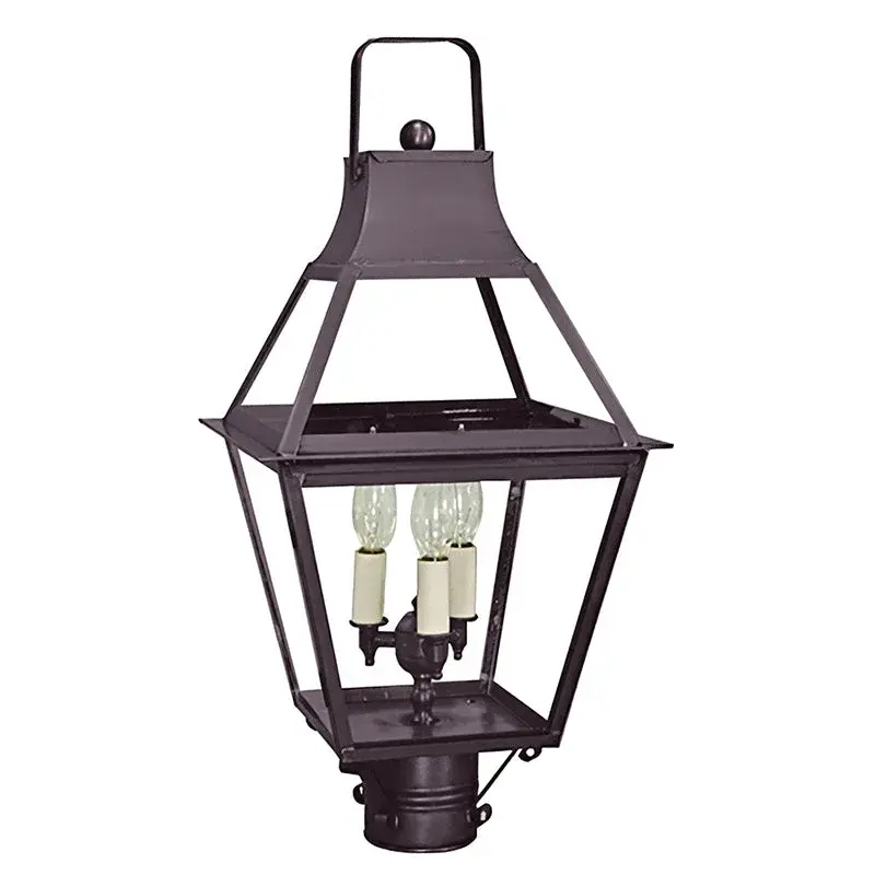 The Northeast Lantern - Uxbridge by Northeast Lantern - Image 12