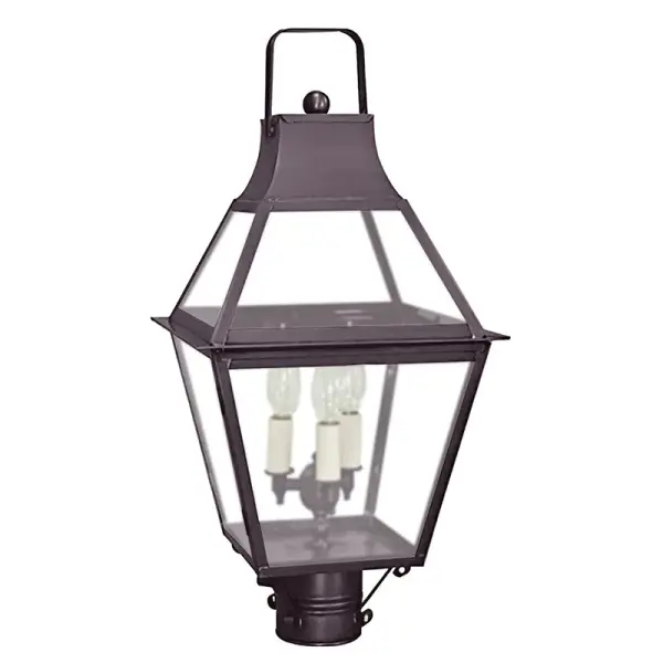 The Northeast Lantern - Uxbridge by Northeast Lantern - Image 15