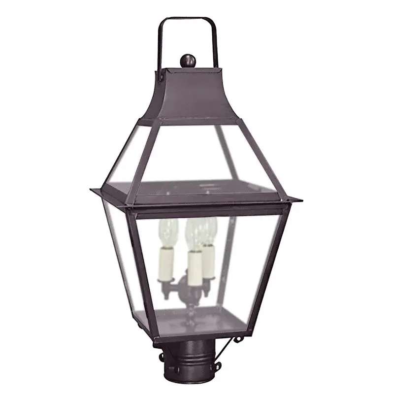The Northeast Lantern - Uxbridge by Northeast Lantern - Image 15