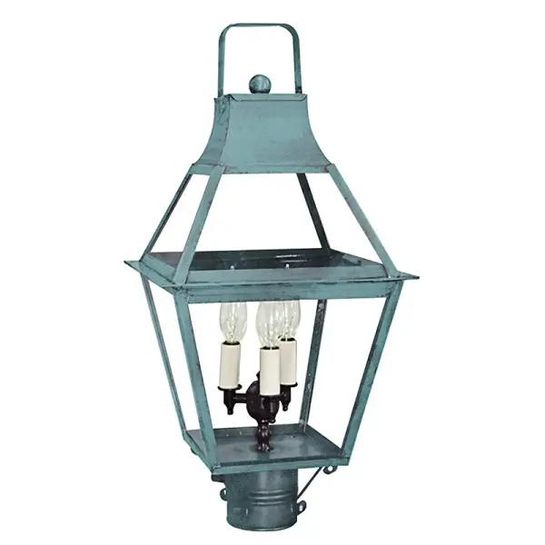 The Northeast Lantern - Uxbridge by Northeast Lantern - Image 16