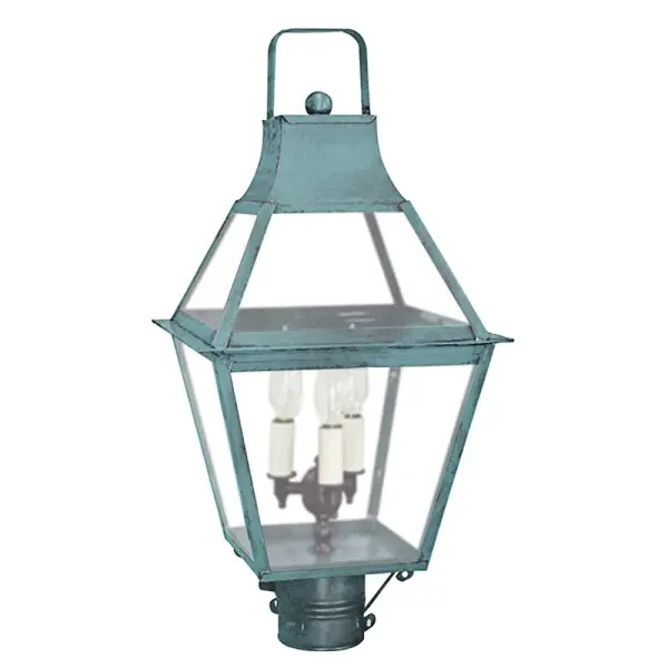 The Northeast Lantern - Uxbridge by Northeast Lantern - Image 19