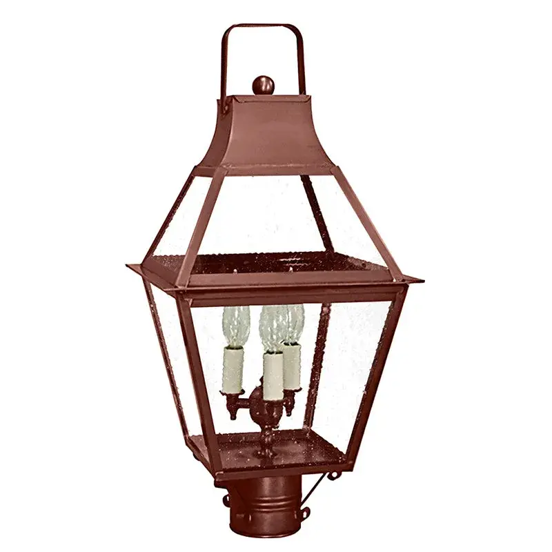 The Northeast Lantern - Uxbridge by Northeast Lantern - Image 22