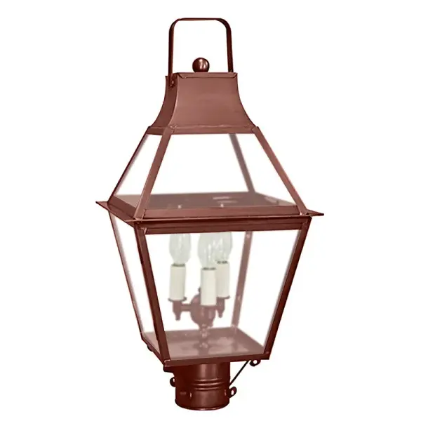 The Northeast Lantern - Uxbridge by Northeast Lantern - Image 23