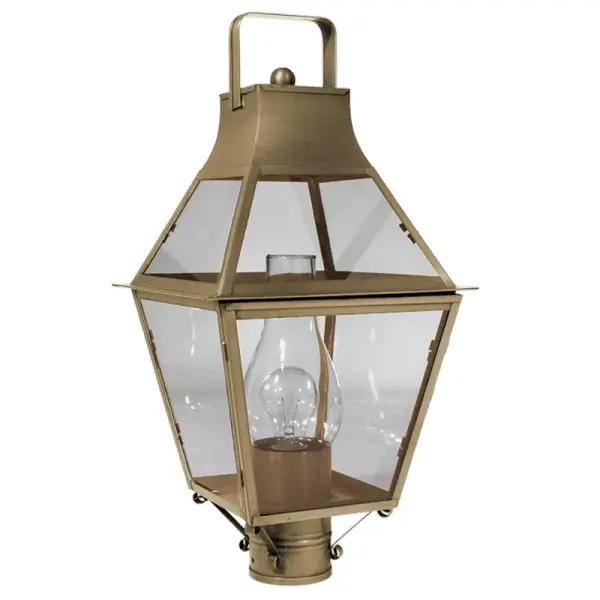 The Northeast Lantern - Uxbridge by Northeast Lantern - Image 24