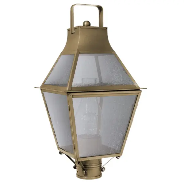 The Northeast Lantern - Uxbridge by Northeast Lantern - Image 26