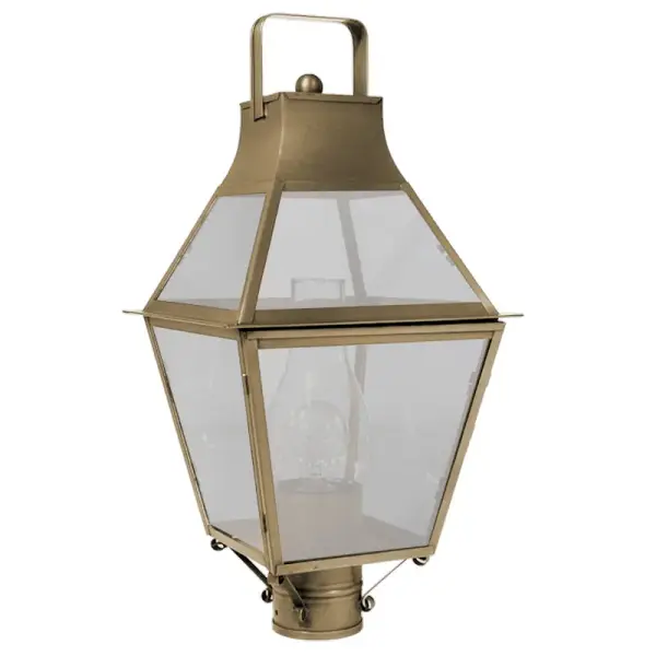 The Northeast Lantern - Uxbridge by Northeast Lantern - Image 27