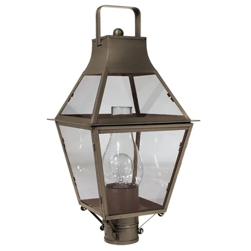 The Northeast Lantern - Uxbridge by Northeast Lantern - Image 28