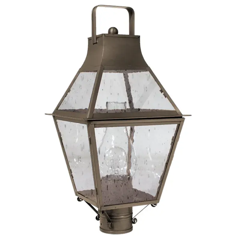 The Northeast Lantern - Uxbridge by Northeast Lantern - Image 29