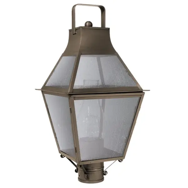 The Northeast Lantern - Uxbridge by Northeast Lantern - Image 30