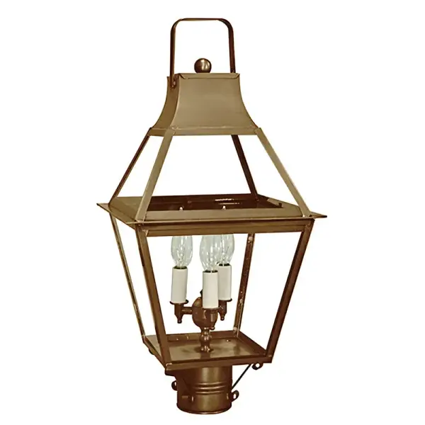 The Northeast Lantern - Uxbridge by Northeast Lantern - Image 4