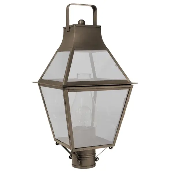 The Northeast Lantern - Uxbridge by Northeast Lantern - Image 31