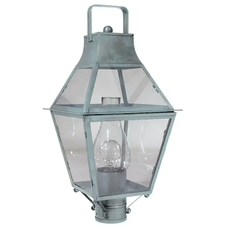 The Northeast Lantern - Uxbridge by Northeast Lantern - Image 36