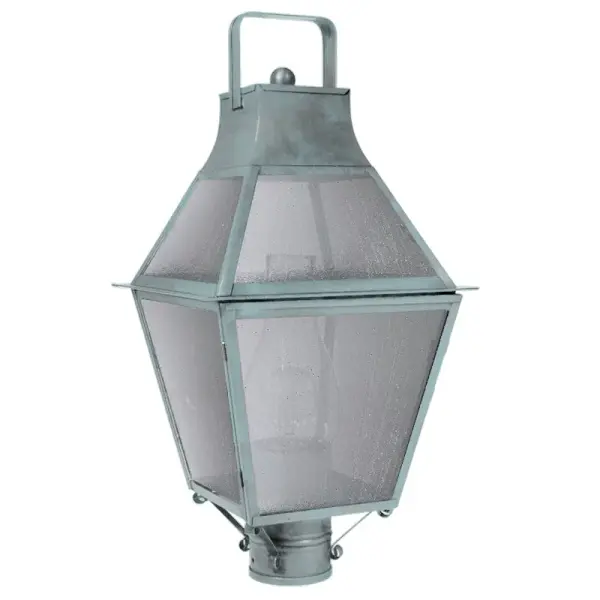 The Northeast Lantern - Uxbridge by Northeast Lantern - Image 38