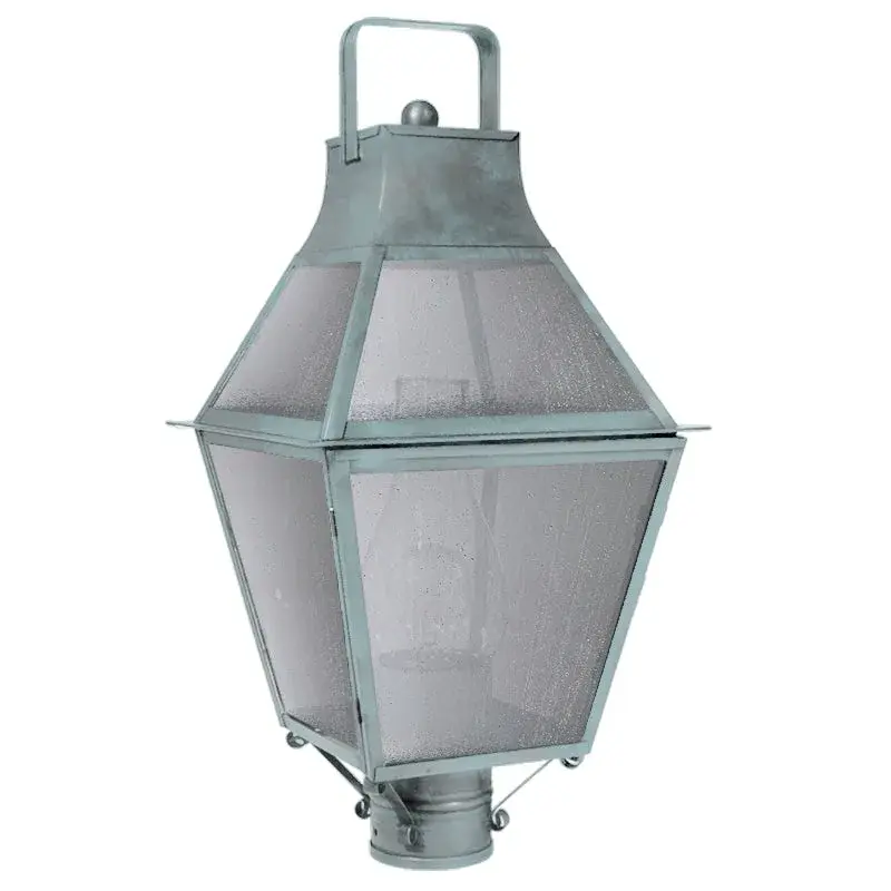 The Northeast Lantern - Uxbridge by Northeast Lantern - Image 38