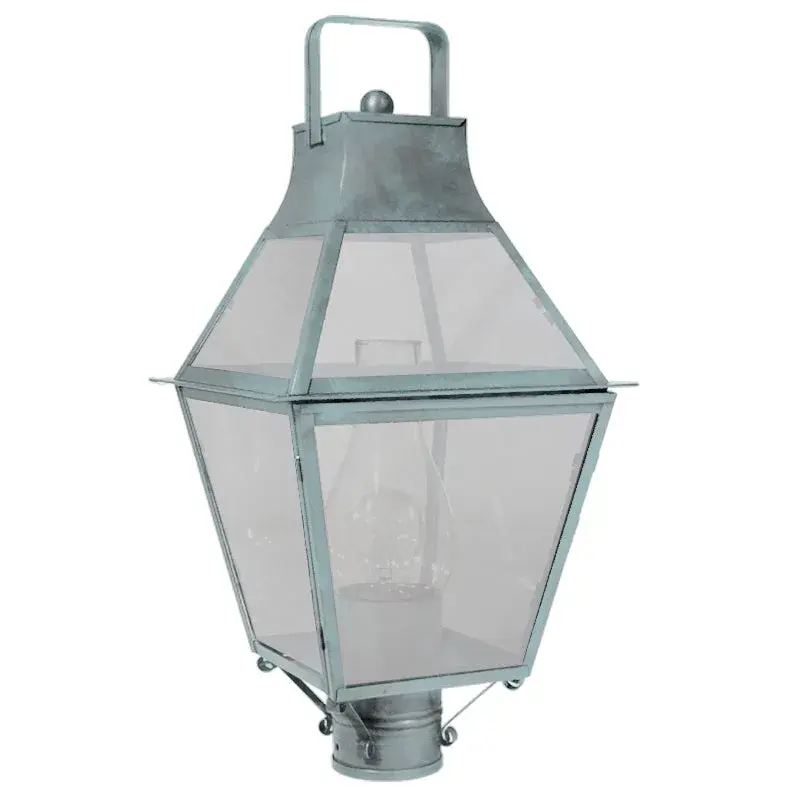 The Northeast Lantern - Uxbridge by Northeast Lantern - Image 39