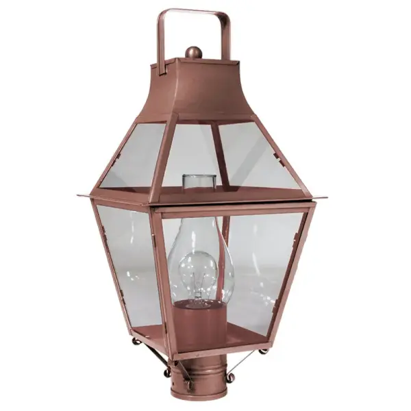 The Northeast Lantern - Uxbridge by Northeast Lantern - Image 40