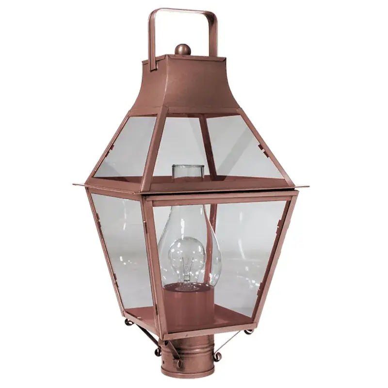 The Northeast Lantern - Uxbridge by Northeast Lantern - Image 40